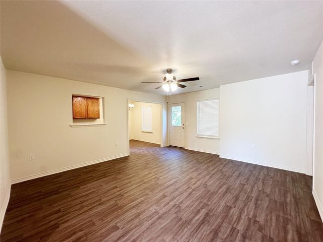 318 SW 14th, Mineral Wells, TX 76067