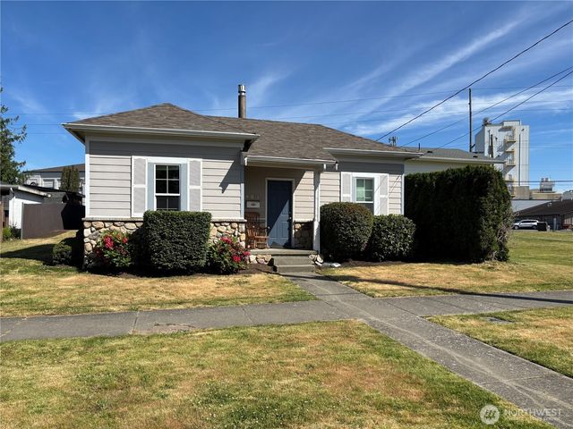 408 Edson Street, Lynden, WA 98264