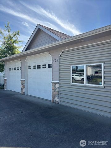 408 Edson Street, Lynden, WA 98264