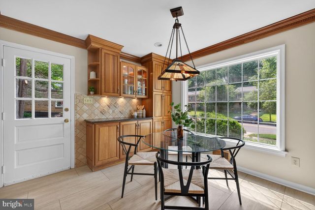 1395 STRATTON DR, Rockville, MD 20854