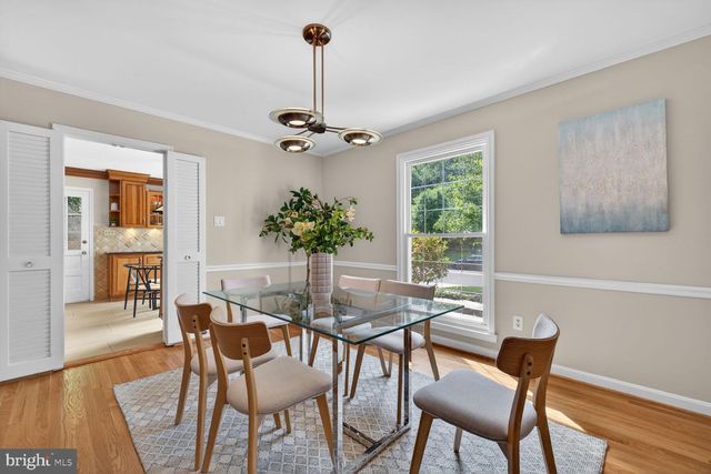 1395 STRATTON DR, Rockville, MD 20854