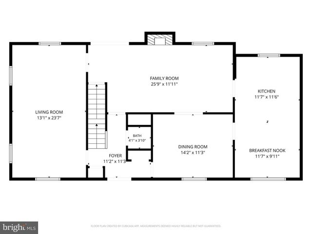 1395 STRATTON DR, Rockville, MD 20854