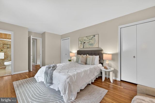 1395 STRATTON DR, Rockville, MD 20854