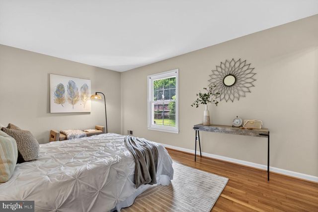 1395 STRATTON DR, Rockville, MD 20854