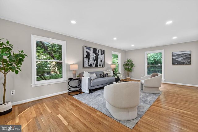 1395 STRATTON DR, Rockville, MD 20854