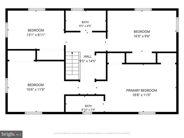 1395 STRATTON DR, Rockville, MD 20854