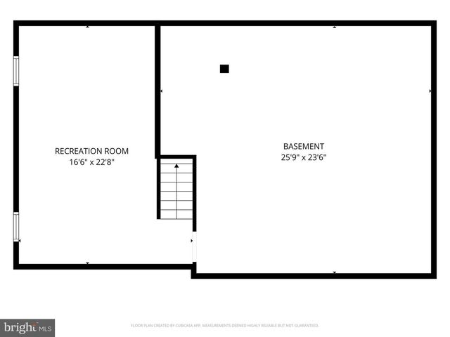 1395 STRATTON DR, Rockville, MD 20854