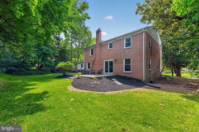 1395 STRATTON DR, Rockville, MD 20854