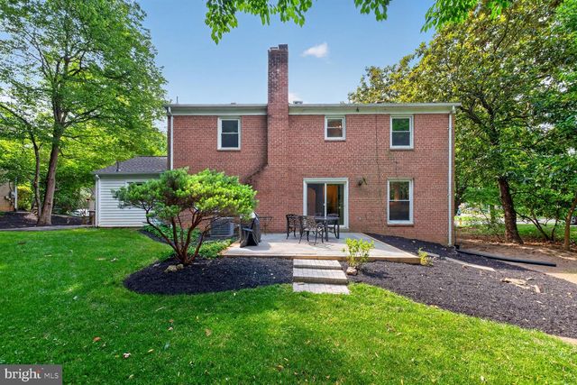 1395 STRATTON DR, Rockville, MD 20854