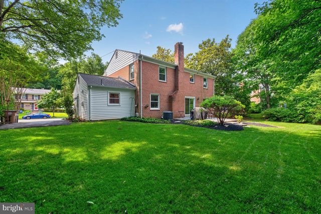 1395 STRATTON DR, Rockville, MD 20854