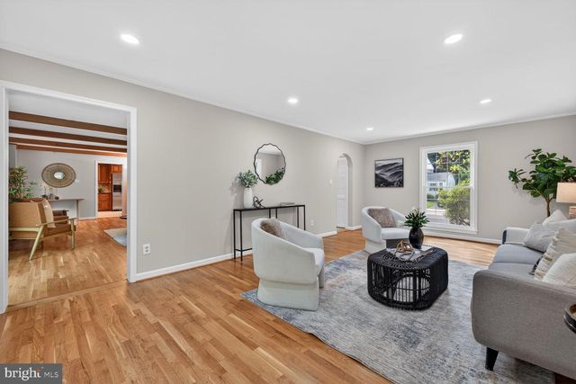 1395 STRATTON DR, Rockville, MD 20854