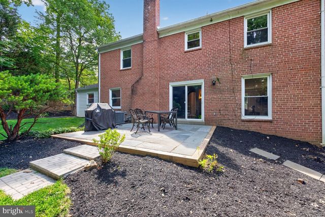 1395 STRATTON DR, Rockville, MD 20854