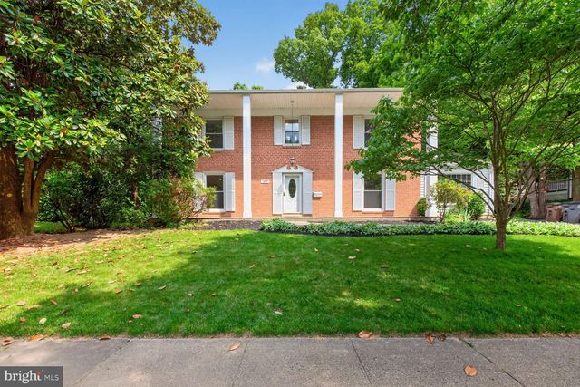 1395 STRATTON DR, Rockville, MD 20854