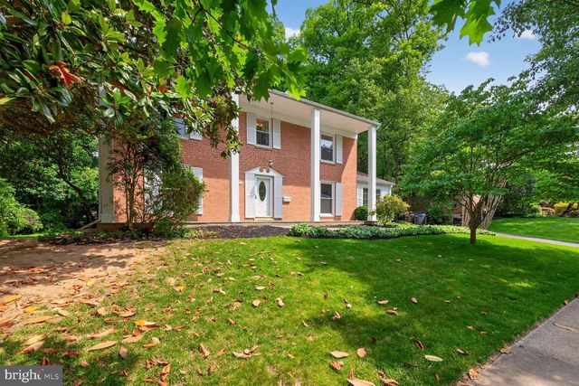 1395 STRATTON DR, Rockville, MD 20854