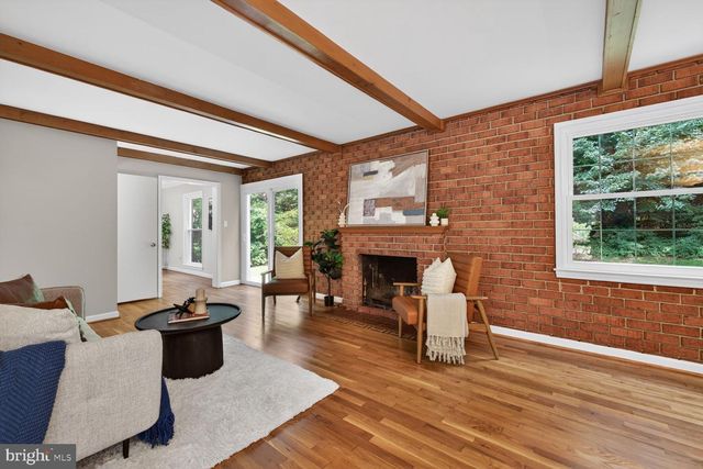 1395 STRATTON DR, Rockville, MD 20854