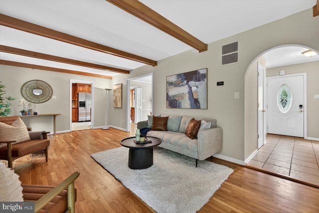 1395 STRATTON DR, Rockville, MD 20854