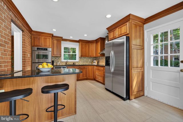 1395 STRATTON DR, Rockville, MD 20854
