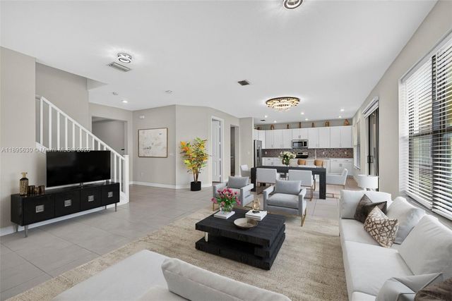 1310 Whitcombe Dr, Royal Palm Beach, FL 33411