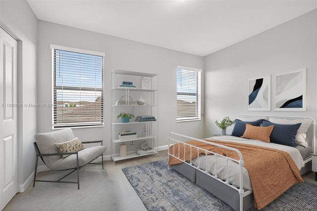 1310 Whitcombe Dr, Royal Palm Beach, FL 33411