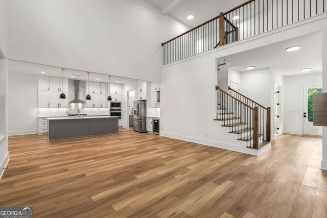7252 Creekside Way, Jefferson, GA 30549