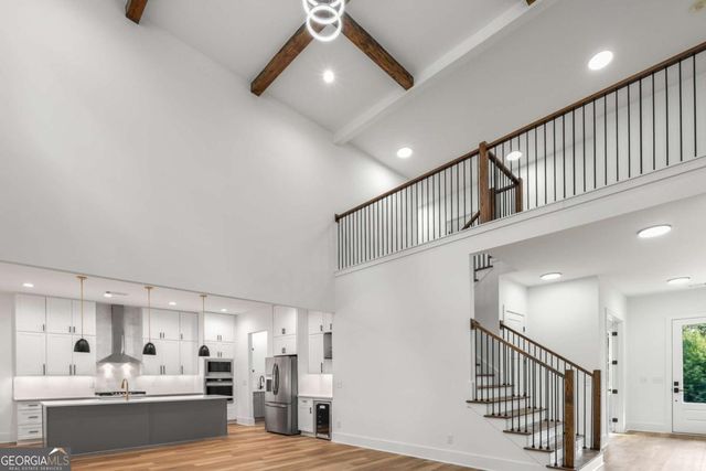 7252 Creekside Way, Jefferson, GA 30549