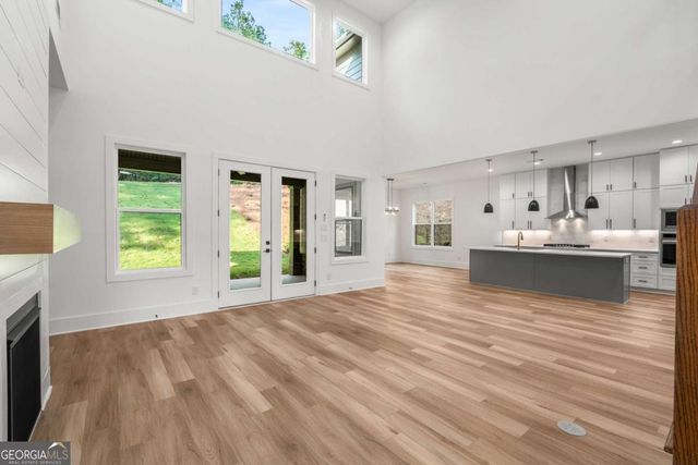 7252 Creekside Way, Jefferson, GA 30549