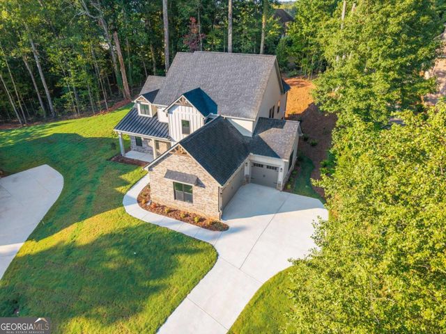 7252 Creekside Way, Jefferson, GA 30549