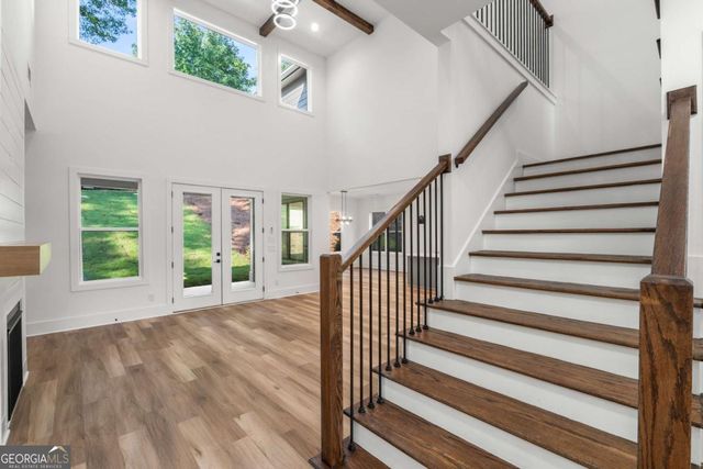 7252 Creekside Way, Jefferson, GA 30549