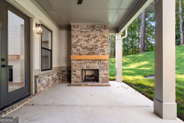 7252 Creekside Way, Jefferson, GA 30549
