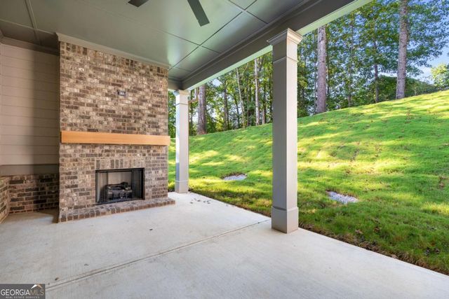 7252 Creekside Way, Jefferson, GA 30549