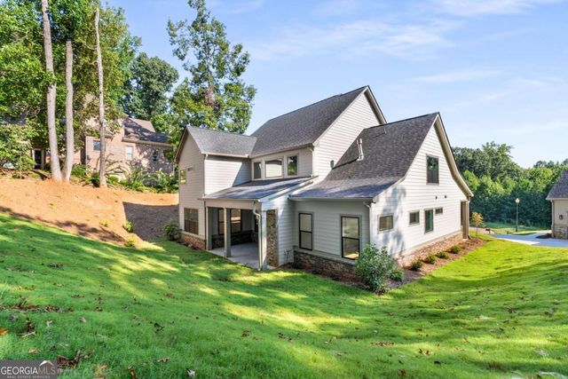 7252 Creekside Way, Jefferson, GA 30549