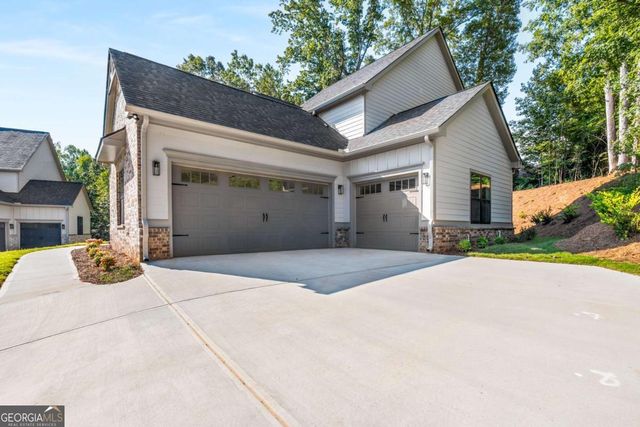7252 Creekside Way, Jefferson, GA 30549