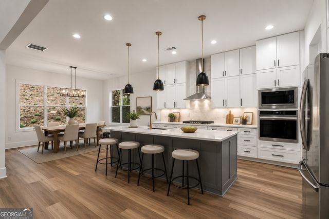 7252 Creekside Way, Jefferson, GA 30549