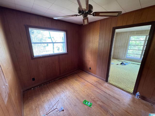 171 GLAZE CREEK ROAD, Bessemer, AL 35023