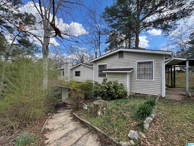 171 GLAZE CREEK ROAD, Bessemer, AL 35023