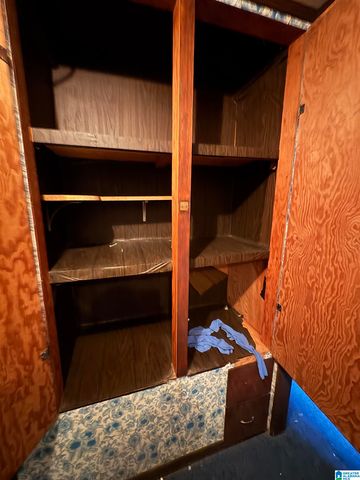 171 GLAZE CREEK ROAD, Bessemer, AL 35023