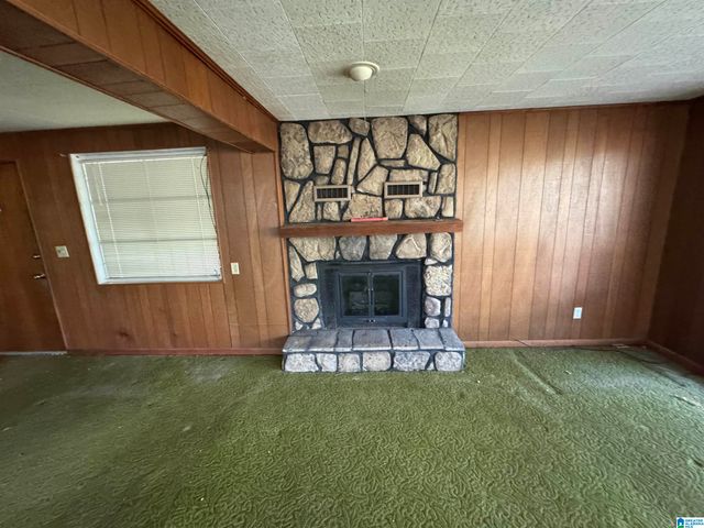 171 GLAZE CREEK ROAD, Bessemer, AL 35023