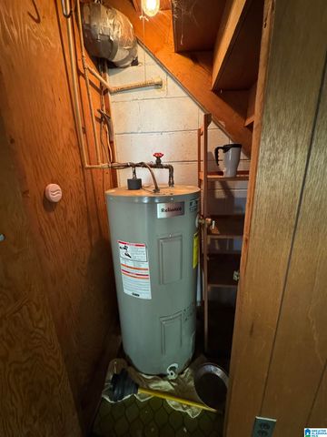 171 GLAZE CREEK ROAD, Bessemer, AL 35023