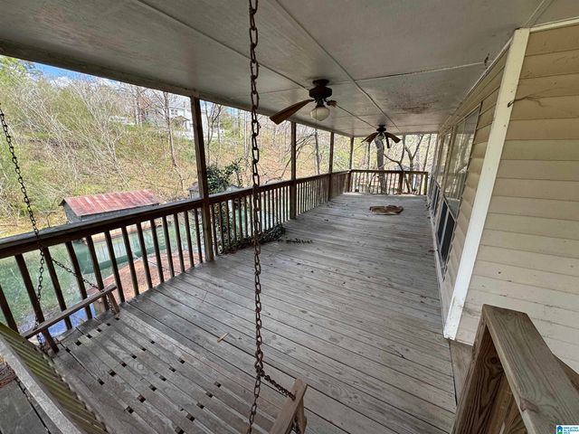 171 GLAZE CREEK ROAD, Bessemer, AL 35023