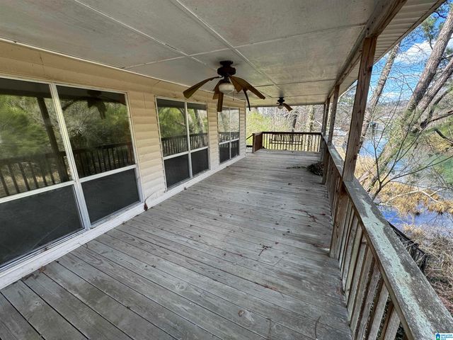 171 GLAZE CREEK ROAD, Bessemer, AL 35023