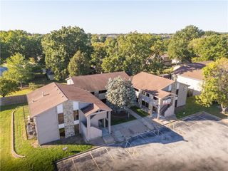 4216 S Hocker A Drive, Independence, MO 64055