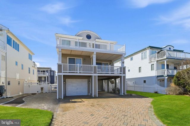 112 W HOBART AVE, Long Beach Township, NJ 08008