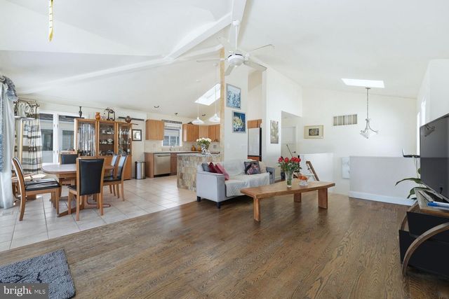 112 W HOBART AVE, Long Beach Township, NJ 08008