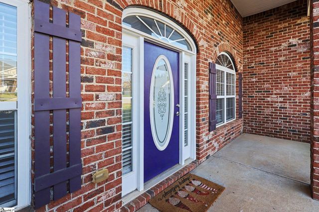 704 Misty Glen Lane, Roebuck, SC 29376