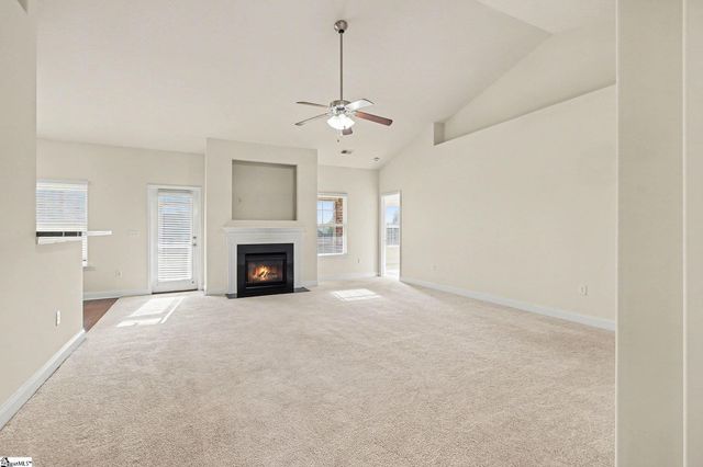 704 Misty Glen Lane, Roebuck, SC 29376