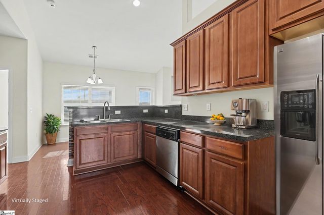 704 Misty Glen Lane, Roebuck, SC 29376