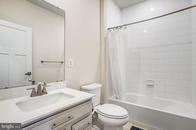 10107 BLUEGILL ST, New Market, MD 21774