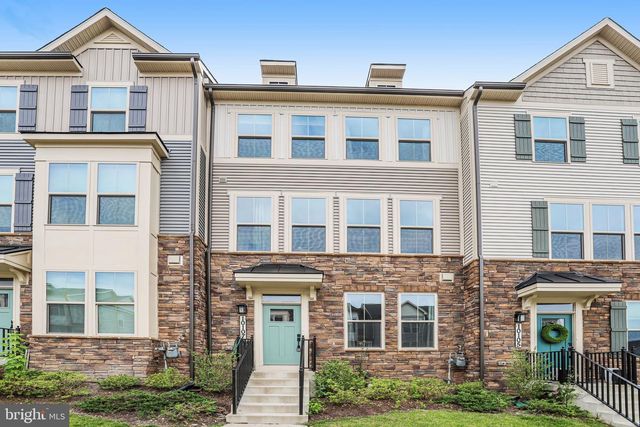 10107 BLUEGILL ST, New Market, MD 21774