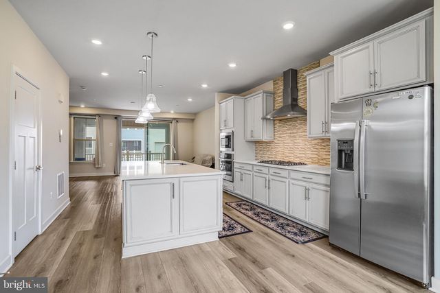 10107 BLUEGILL ST, New Market, MD 21774