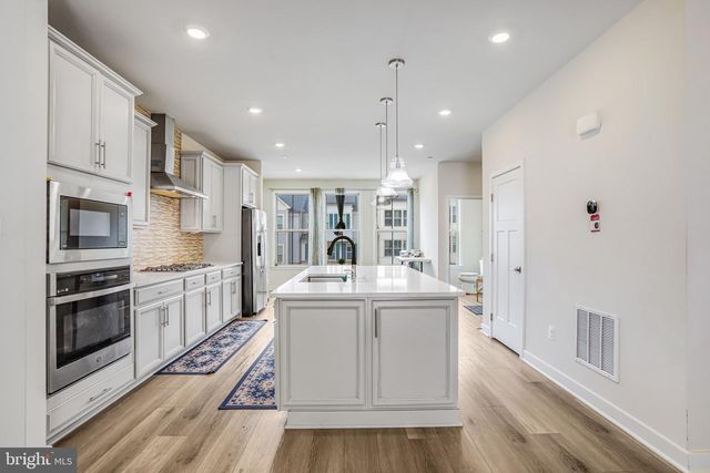 10107 BLUEGILL ST, New Market, MD 21774